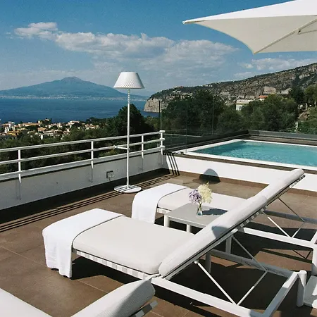 Villa Oriana Relais-3