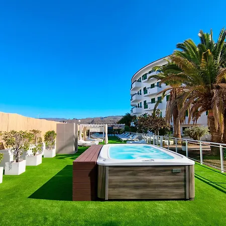 Servatur Playa Bonita (Adults Only)-2