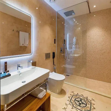 D'Avenue Boutique Hotel Accra-2