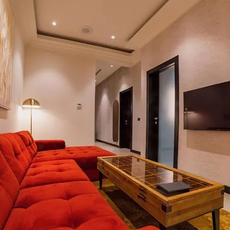 D'Avenue Boutique Hotel Accra-3