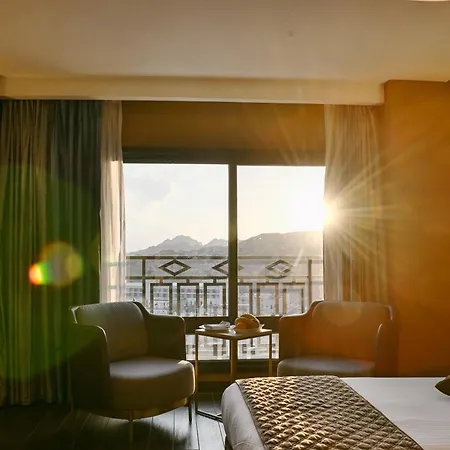 Petra Moon Luxury Hotel-2