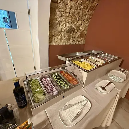 Harmony Tropea Rooms & Suites-2
