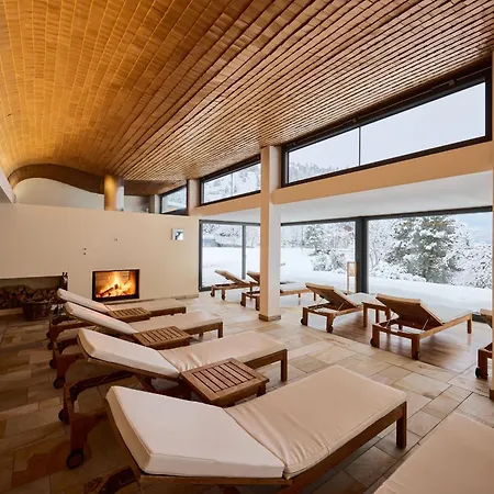 Wellness Hotel Stoos-2