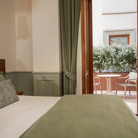 Adler Cavalieri Hotel-Private Spa & Gym-3