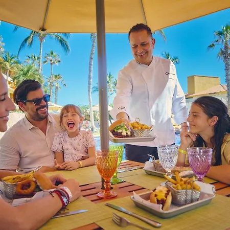 Grand Fiesta Americana Los Cabos All Inclusive Golf & Spa-2