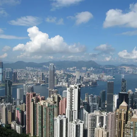 Conrad Hong Kong-2