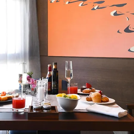Grand Hotel Savoia Cortina D'Ampezzo, A Radisson Collection Hotel-2