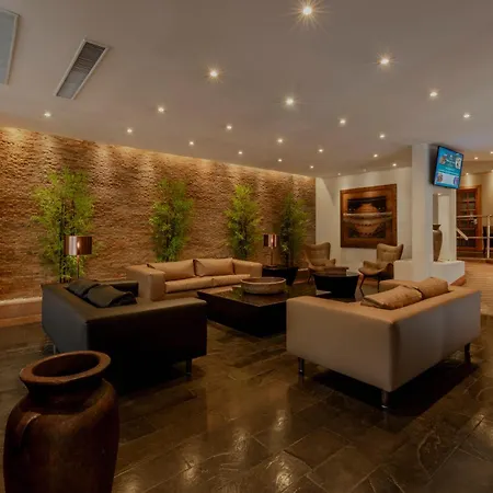 Best Western Marina Del Rey-3