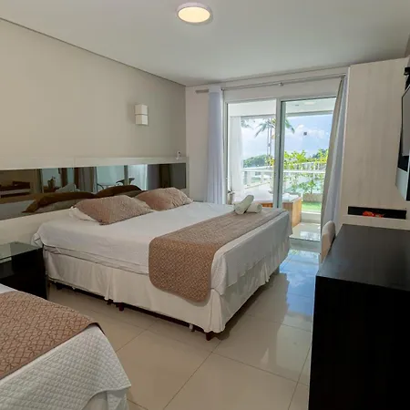 Reserva Praia Hotel-3