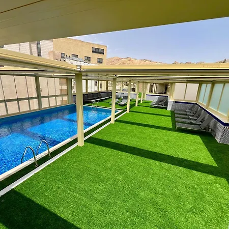 Petra Moon Hotel-3
