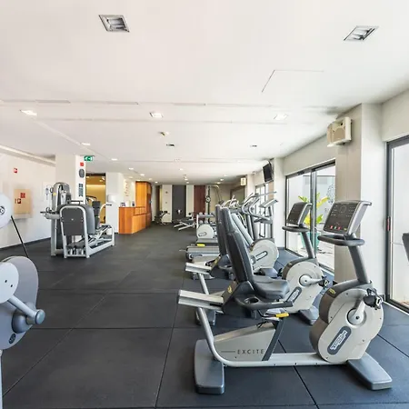 Belmar Spa & Beach Resort-2