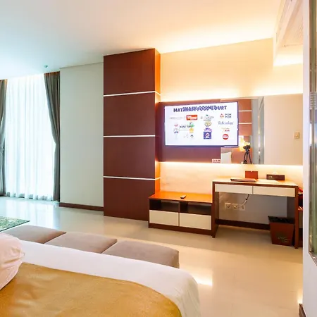 Grand Artos Hotel & Convention-3