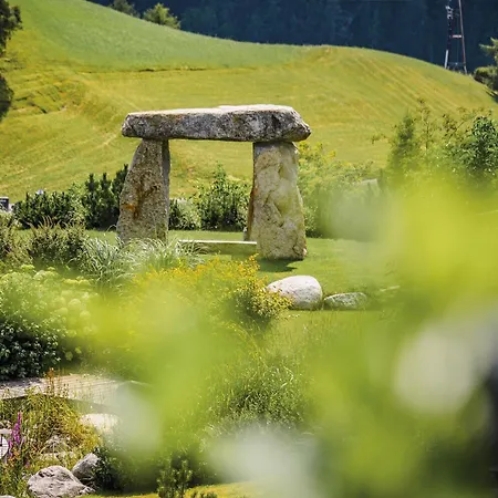 Wellnessresidenz Schalber-3