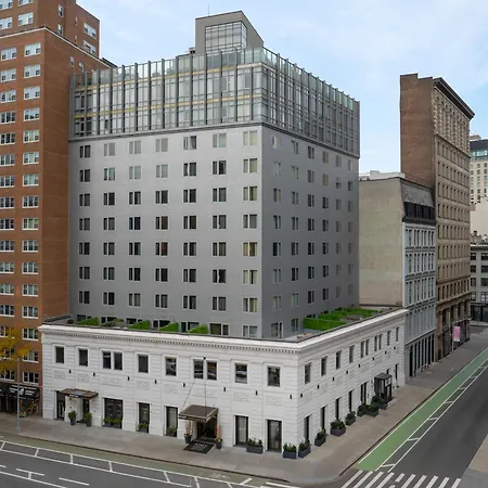 Hyatt Union Square New York-3