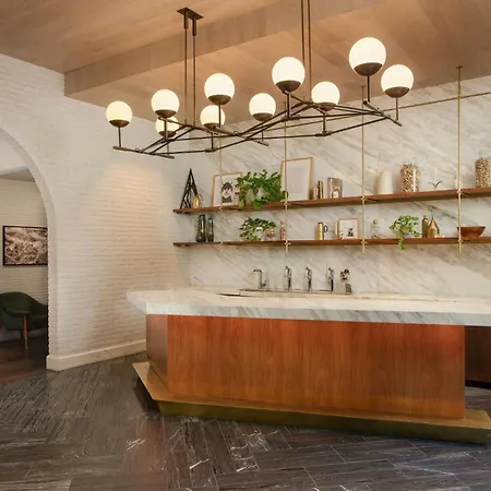 Halcyon, A Hotel In Cherry Creek, Denver-3