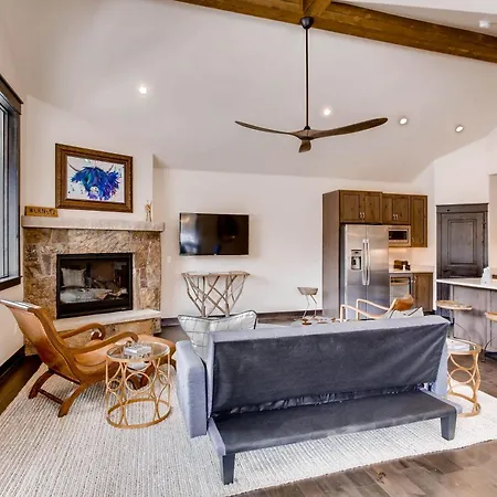 River Run Townhomes By Vail Resorts-3