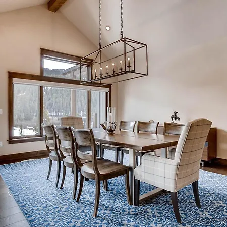 River Run Townhomes By Vail Resorts-2