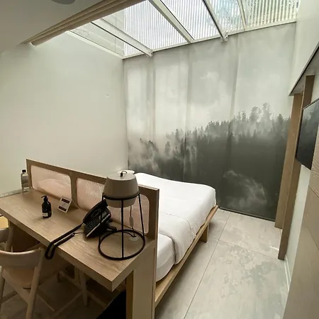 Ryo Kan Hotel Boutique & Spa-2