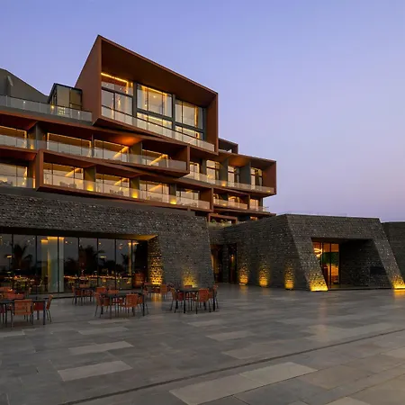 Aria Resort & Spa-2
