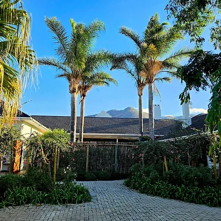 Maison Pjure Boutique Hotel & Spa , Adults Only-2