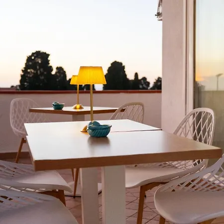 B&B Estea Tropea-2