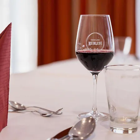 Mercure Hotel Plaza Magdeburg-3
