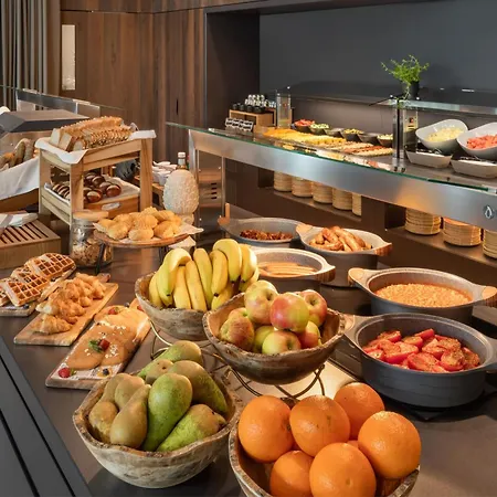Melia Luxembourg-2