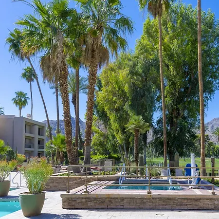Indian Wells Resort Hotel-3
