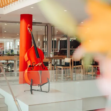Hotel Da Musica-3