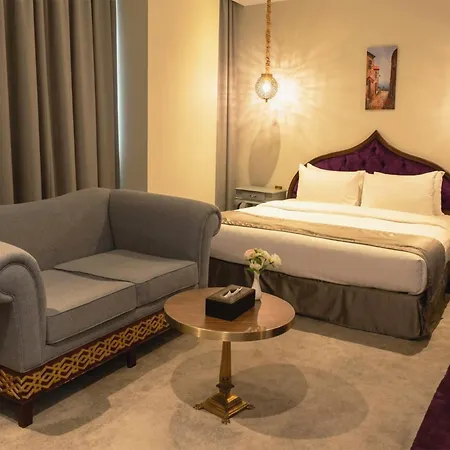 Saraya Corniche Hotel-2