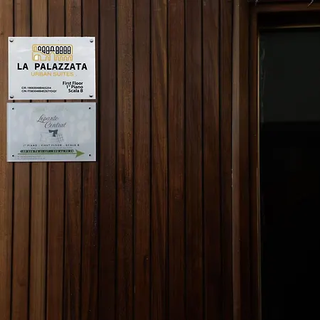 La Palazzata Urban Suites-3