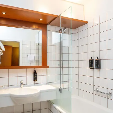 Hotel Mercure Wien Westbahnhof-2