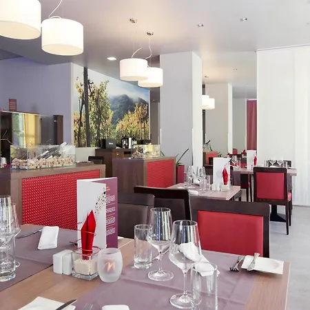 Hotel Mercure Wien Westbahnhof-3