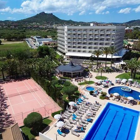 Cala Millor Garden Hotel - Adults Only-2