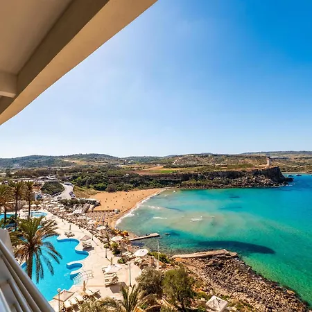 Radisson Blu Resort & Spa, Malta Golden Sands-2