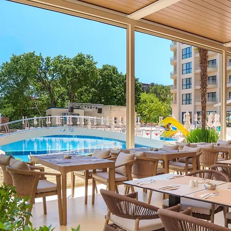 Grifid Arabella Hotel-3