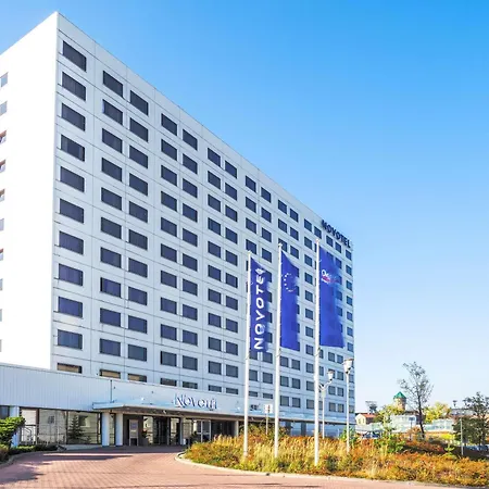 Novotel Katowice Centrum-2