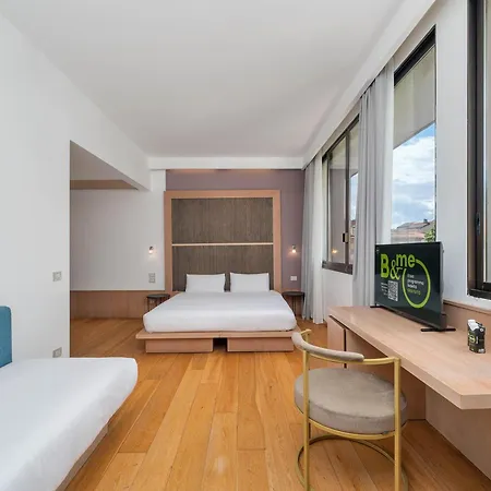 B&B HOTEL Padova Methis-2