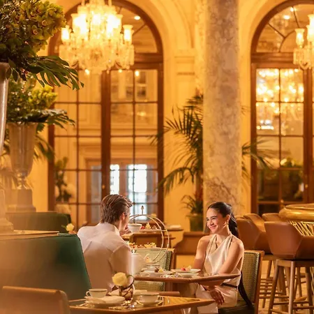 The Plaza, A Fairmont Hotel-2