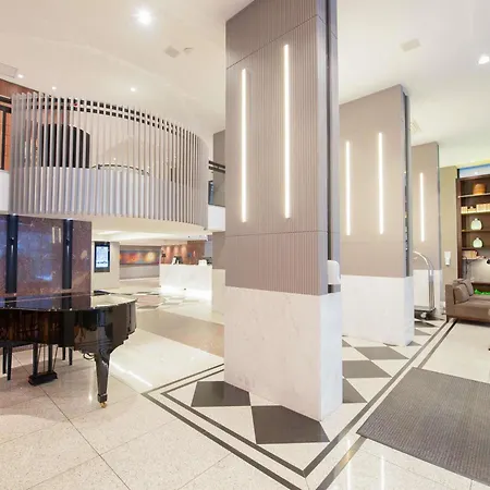 Mercure Curitiba Batel-2