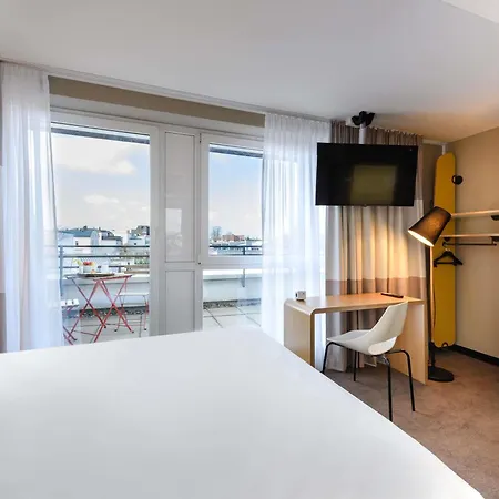 ibis Luebeck City-3