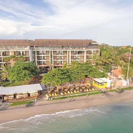 Grand Seminyak Lifestyle Boutique Bali Resort-2