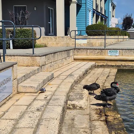 C Mandurah Apartment Resort-2
