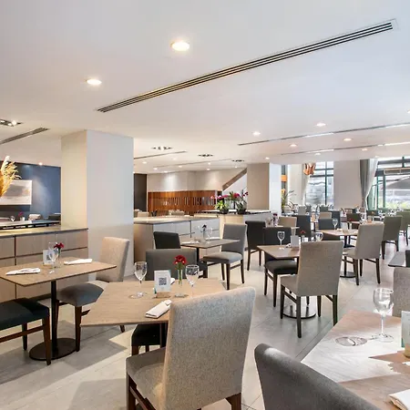 Melia Paulista-2