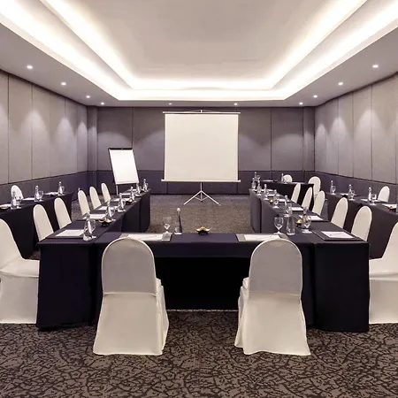 Grand Mercure Solo Baru-3