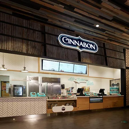 Choctaw Casino & Resort Durant, A Wyndham Grand Hotel-3