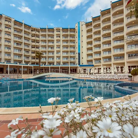 Grifid Arabella Hotel-2