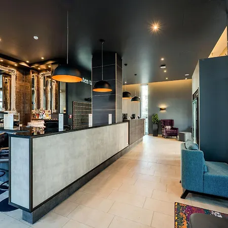 Best Western Hotel am Spittelmarkt-3