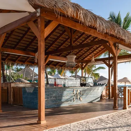 Sanctuary Cap Cana, A Luxury Collection Resort, Dominican Republic, Adult All-Inclusive-2