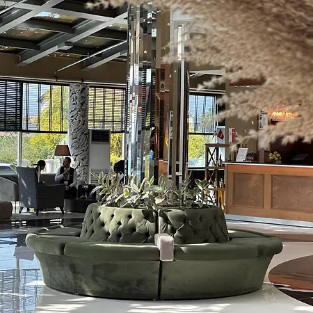 Dalaman Airport Lykia Thermal & Spa Hotel-3